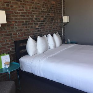 Hotel Kilbourne